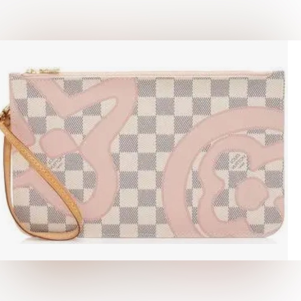 Louis Vuitton Tahitienne MM pochette
